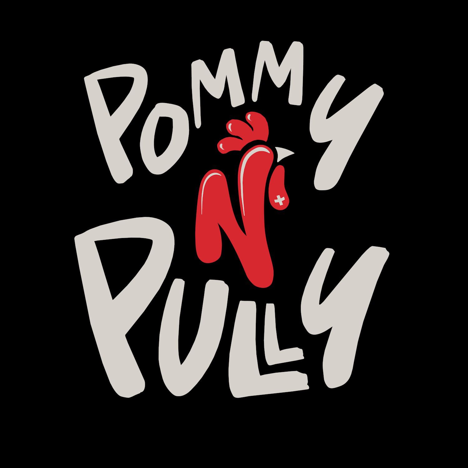 pommy N Pully